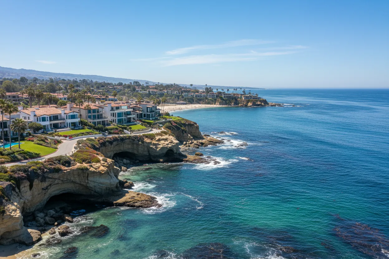 La Jolla